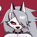 Loona's Sanctuary Discord Server Banner