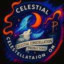 🌠 Celestial Constellation Produ Discord Server Banner