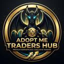 Adopt Me Traders Hub Discord Server Banner