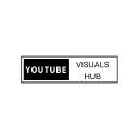 YouTube Visuals Hub Discord Server Banner