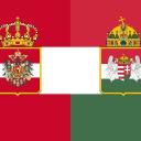 Austrian hungarian empire px Discord Server Banner