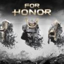 For honor brasil Discord Server Banner