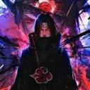 UCHIHA LAIR Icon