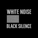 White Noise, Black Silence Discord Server Banner