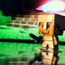 Minecraft Bulgaria Discord Server Banner