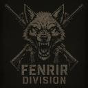 Fenrir Division Discord Server Banner