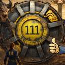 Vault 111 Discord Server Banner