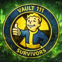 Vault 111 Icon