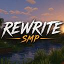 Rewrite Smp Discord Server Banner