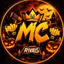 Mc Rivals Clan 🎃👻 Discord Server Banner