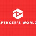 Spencer's World Icon