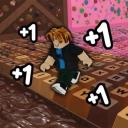 +1 Speed Keyboard Escape Roblox Icon