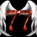 77 Community 🇵🇸 Discord Server Banner