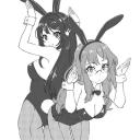 Looking for a Relationship ♡ Discord Server Banner
