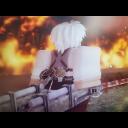 Aot révolution comu uzi Discord Server Banner