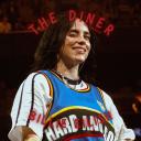 ✧.* THE DINER - BILLIE E. ₊˚ෆ Discord Server Banner