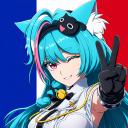 NTE : Neverness To Everness FR Discord Server Banner