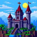 7th Heaven SMP — Kingdoms Discord Server Banner