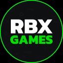 RBXGames Discord Server Banner
