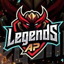legends AP Discord Server Banner