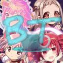 BlueTea's Community Hub Discord Server Banner