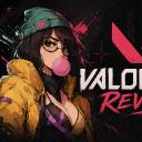 Valorant review Discord Server Banner