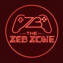 The Zeb Zone Discord Server Banner