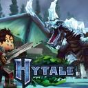 Hytale Greece Discord Server Banner