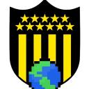 WplacePeñarol Discord Server Banner