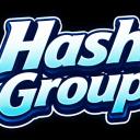 Hash Group Discord Server Banner