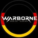 Warborne Above Ashes - Deutsch Discord Server Banner