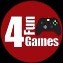 4FunL ive Discord Server Banner