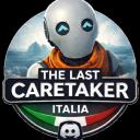 The Last Caretaker - Italia Discord Server Banner