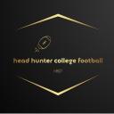 HeadHuntersCollegeFootball Discord Server Banner