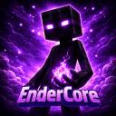 EnderCore Discord Server Banner