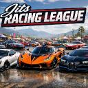 𝕵𝖎𝖙𝖘 Racing League Icon