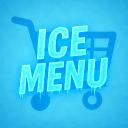 ICE SHOP Discord Server Banner