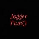 Jogger FamQ - Mods Discord Server Banner