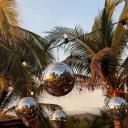 Island Hearts! ج⁀➴ Discord Server Banner