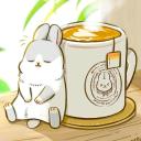 微笑みCafe☕ Discord Server Banner