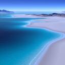 Azure Isle Discord Server Banner