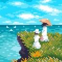 Cozy, Creative, Gaming, Friendly Discord Server Banner