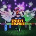☆CH3S3S EMPIRE☆ Discord Server Banner