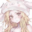 Cinnamoroll Tavern ᶻ 𝗓 𐰁 .ᐟ Discord Server Banner