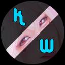 Kawaii World Icon