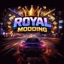 RoyalMødding™ Discord Server Banner