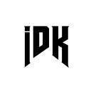 IDK Community Discord Server Banner