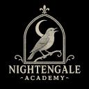 Nightengale Academy Discord Server Banner