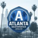 Atlanta DeathMatch Discord Server Banner