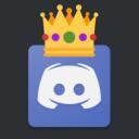 DISS KINGBURG Discord Server Banner